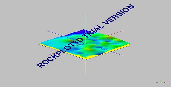 دانلود پاورپوینت آموزش نرم افزار Rockworks