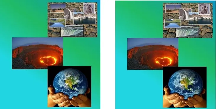 دانلود پاورپوینت کاربرد زمین شناسی زیست محیطی