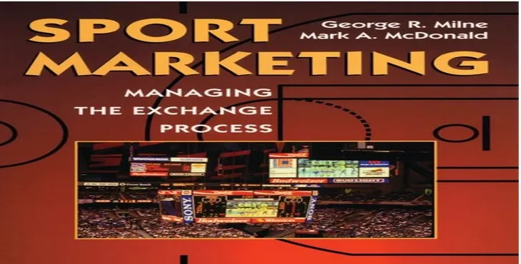 دانلود پاورپوینت شناخت بازارهای ورزشی