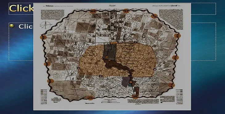 دانلود پاورپوینت آشنایی با محله عودلاجان