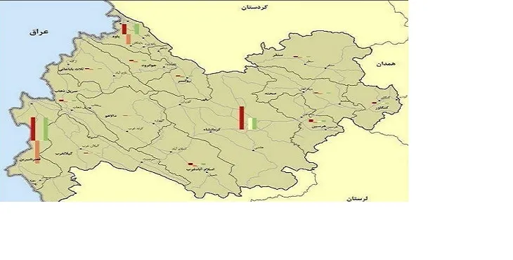  دانلود طرح آمایش استان کرمانشاه سال 97