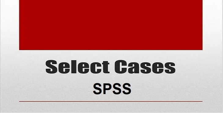 دانلود پاورپوینت آموزش نرم افزار SPSS