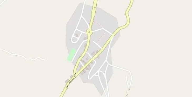 دانلود نقشه شهر خضرآباد + pdf با کیفیت بالا