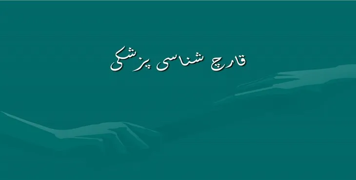 دانلود پاورپوینت قارچ شناسی پزشکی