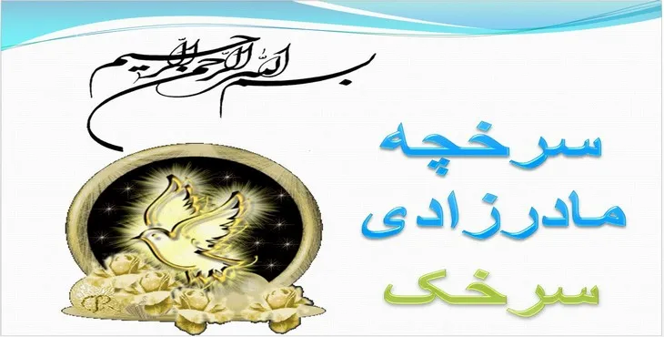 دانلود پاورپوینت سرخچه مادرزادی