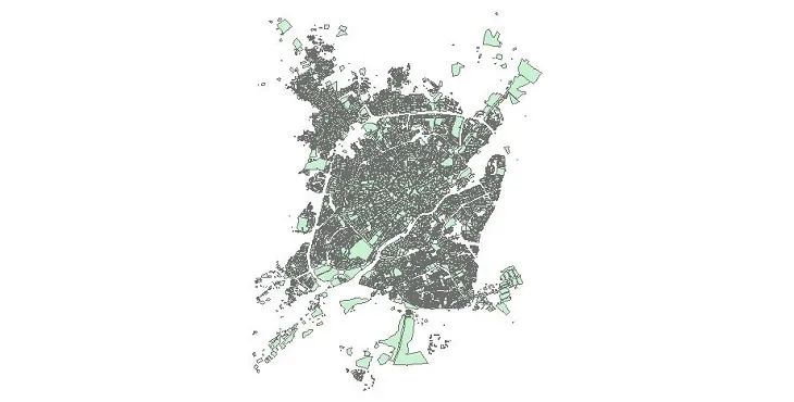 دانلود طرح تفصیلی شهر اردبیل سال 84
